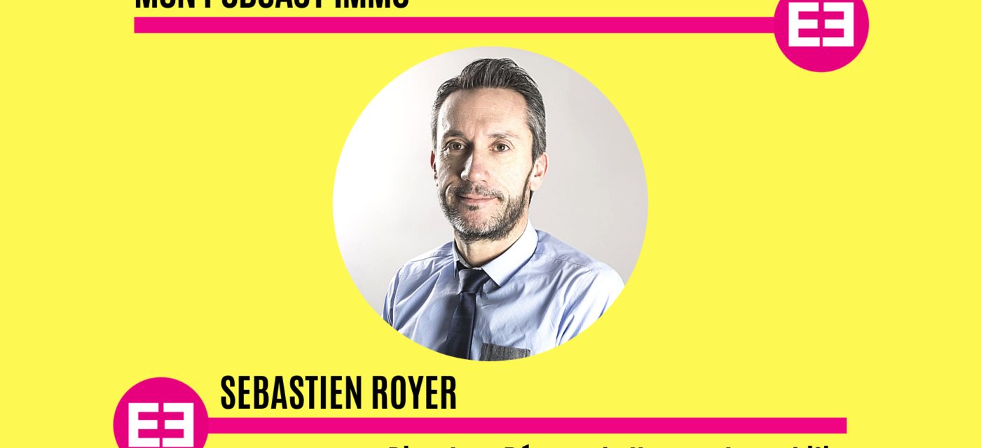 Immobilier et franchise : "En dépit de la crise, nous avons signé notre 25 ème contrat de franchise", Sébastien Royer