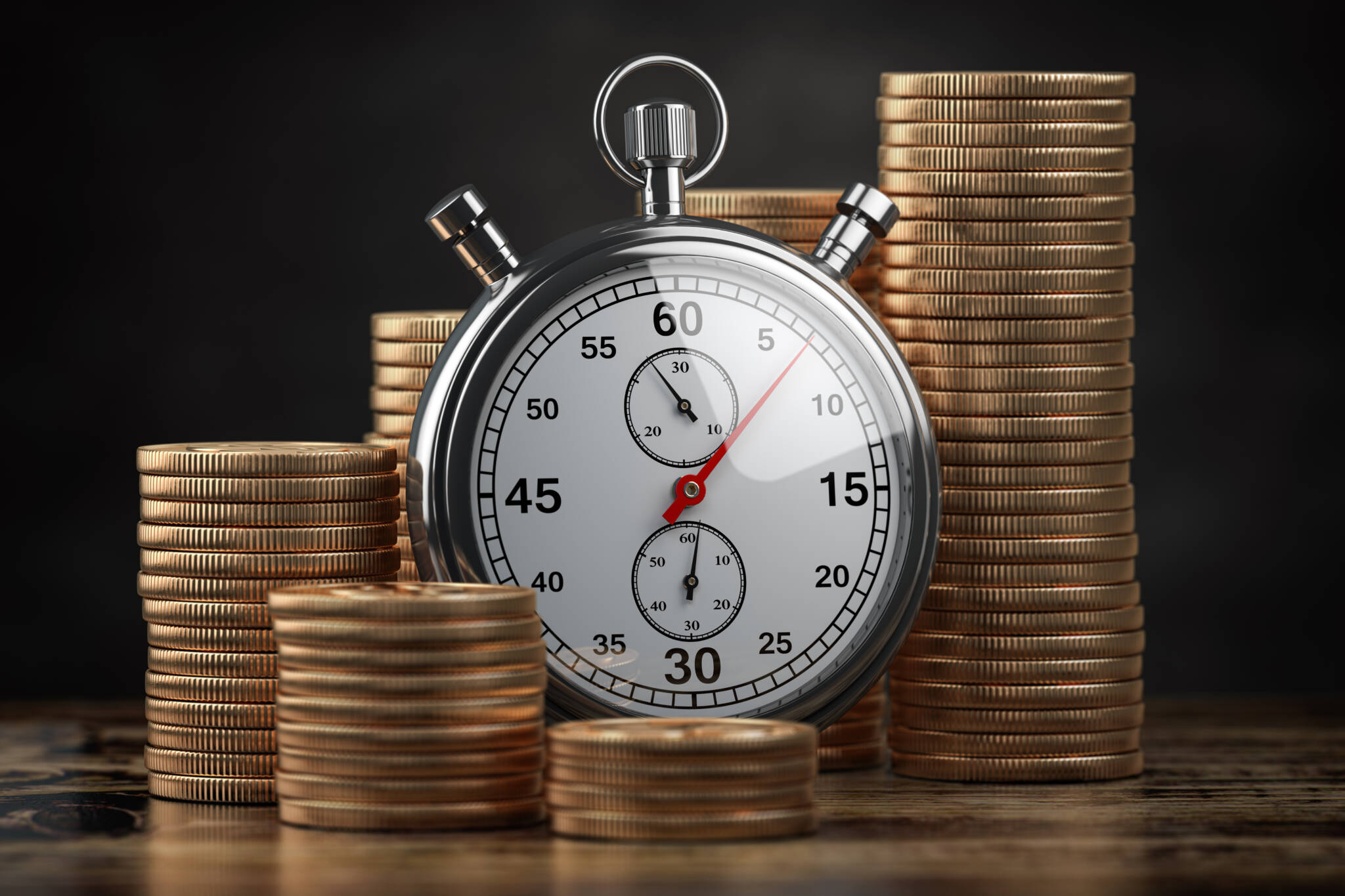 Immobilier 2021 : Est-ce le moment d'acheter ?