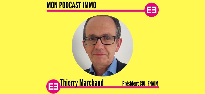 Thierry Marchand