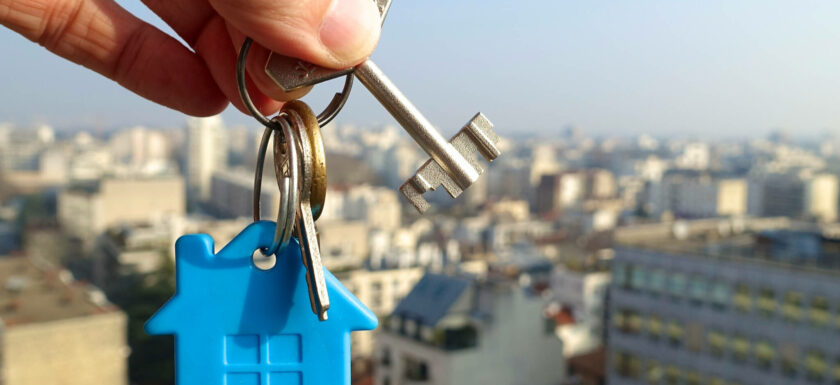 crédit immobilier