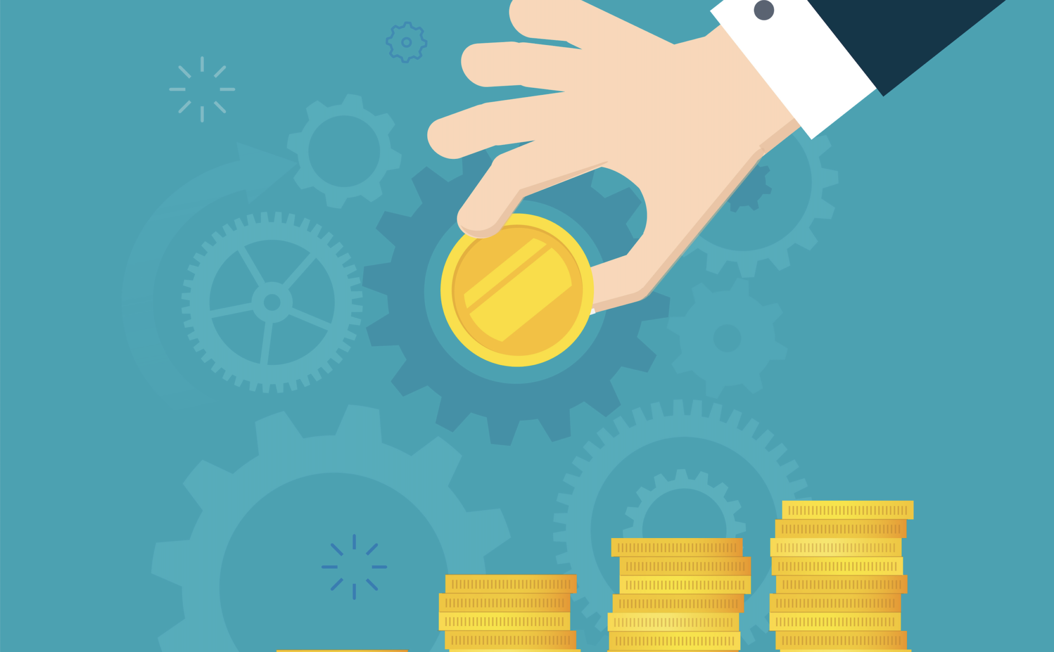 Crise sanitaire : Où investir son argent en 2021?