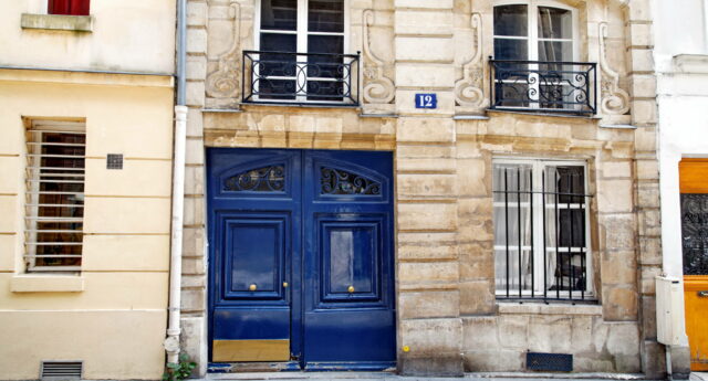 immobilier Paris