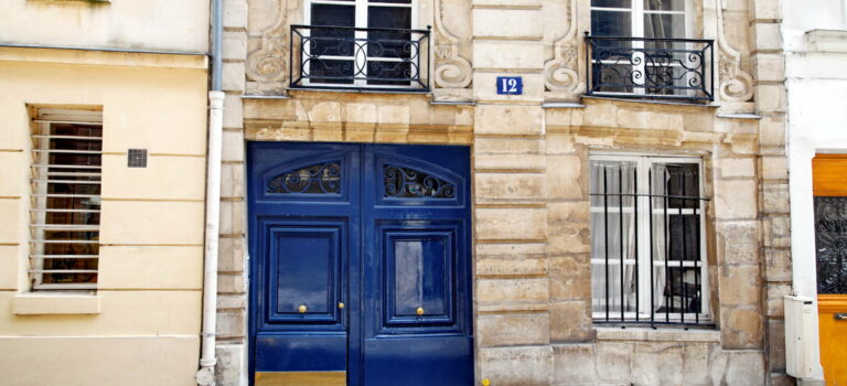 immobilier Paris