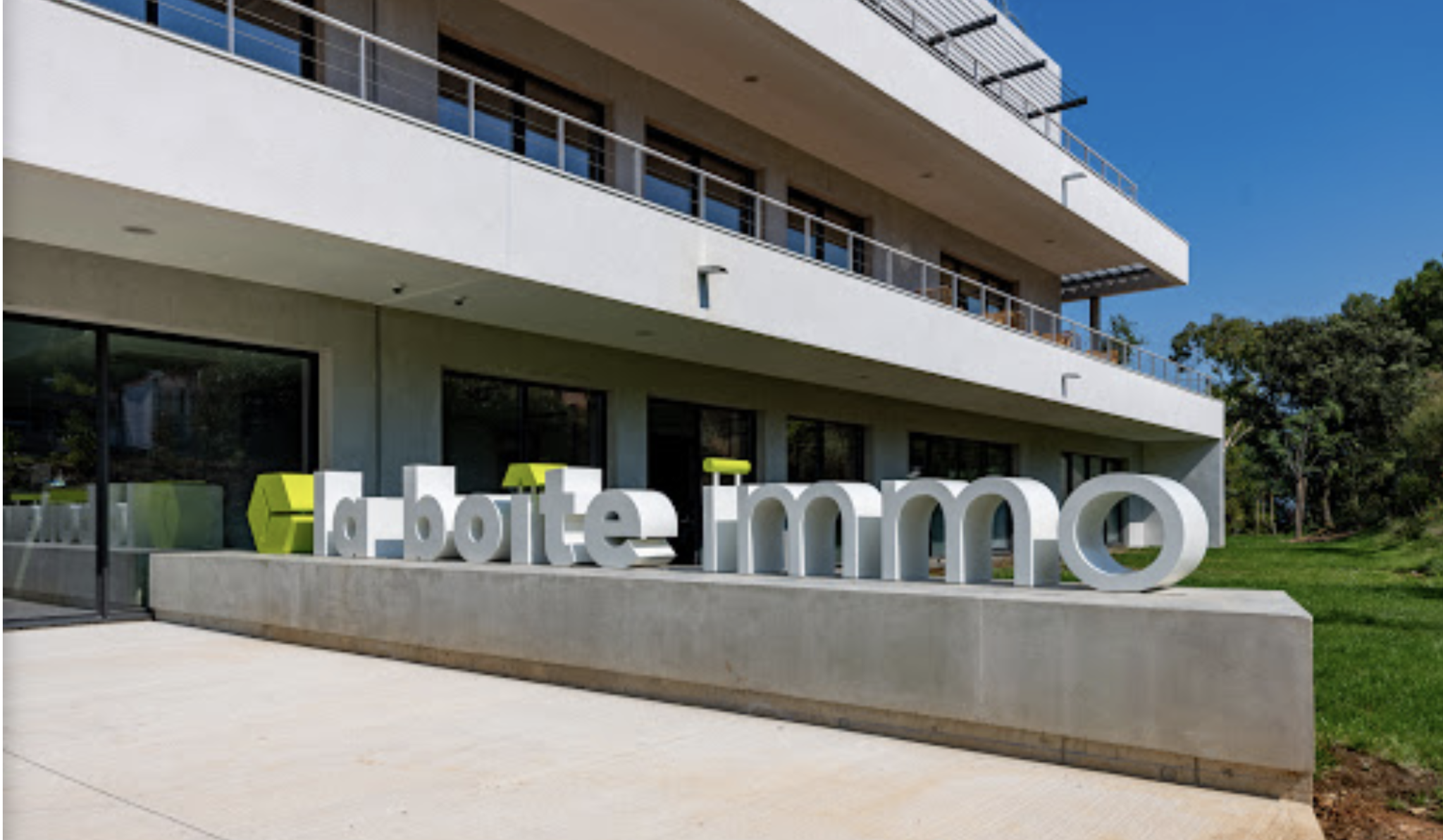 La Boite Immo programme 40 recrutements à Hyères en 2021 pour chouchouter ses clients