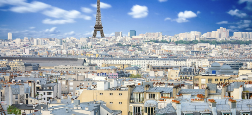 Prix immobilier