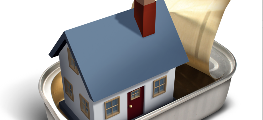 Pouvoir d'achat immobilier