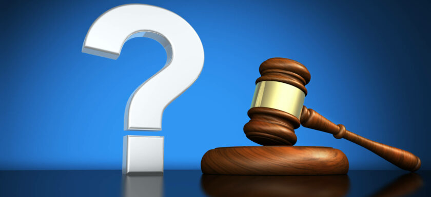 Question Juridique