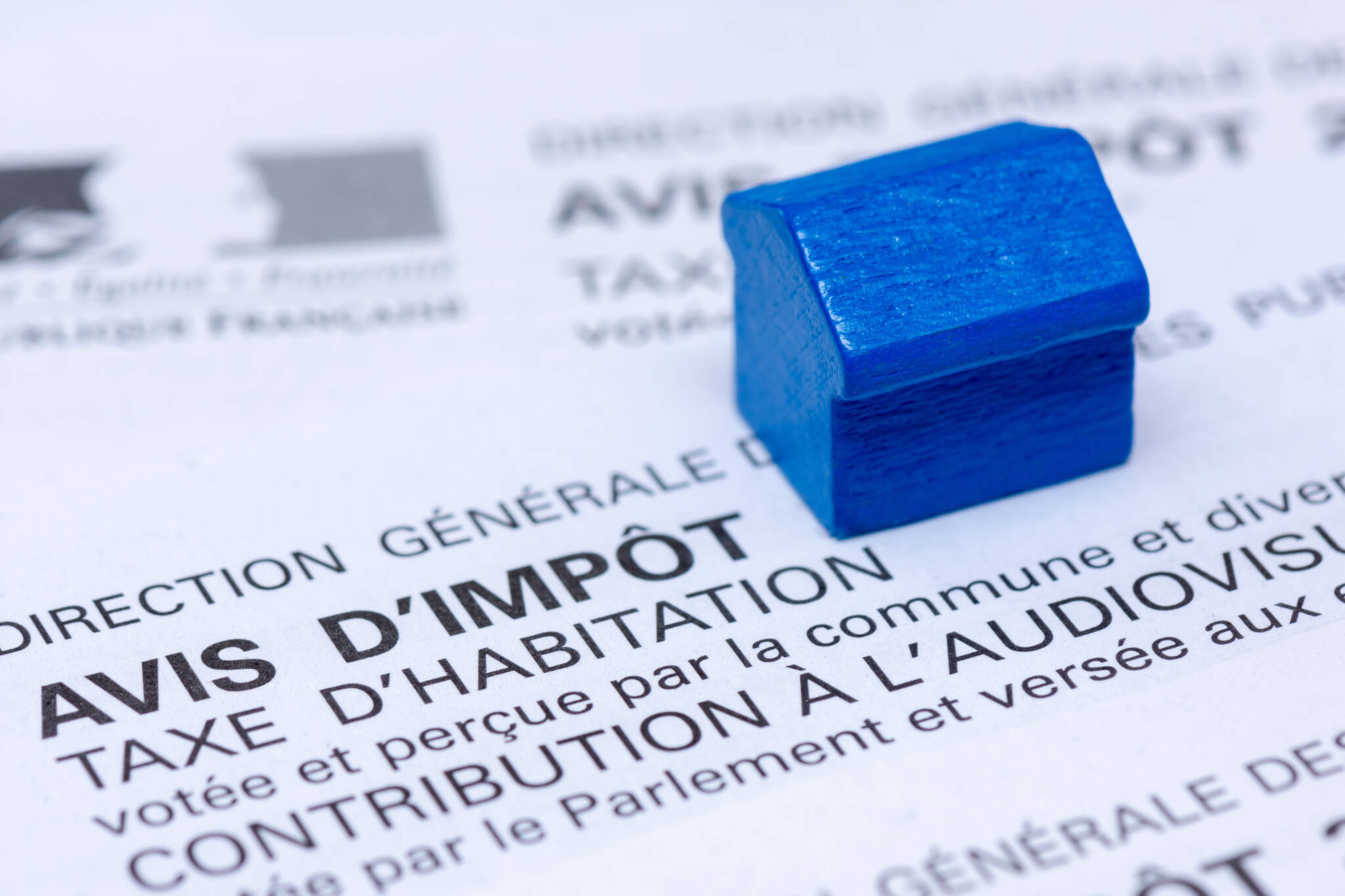 Taxe d'habitation : Qui est responsable en cas de déménagement en cours d'année ?