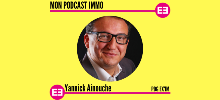 "Avec la réforme du DPE, l'âge d'or du diagnostic immobilier est devant nous", Yannick Ainouche