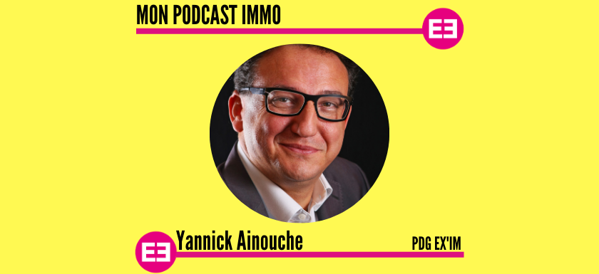 "Avec la réforme du DPE, l'âge d'or du diagnostic immobilier est devant nous", Yannick Ainouche