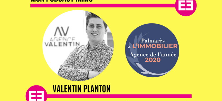 "La proximité avec le Luxembourg nous apporte une clientèle dotée d'une forte puissance financière", Valentin Planton, agence Valentin (Metz)