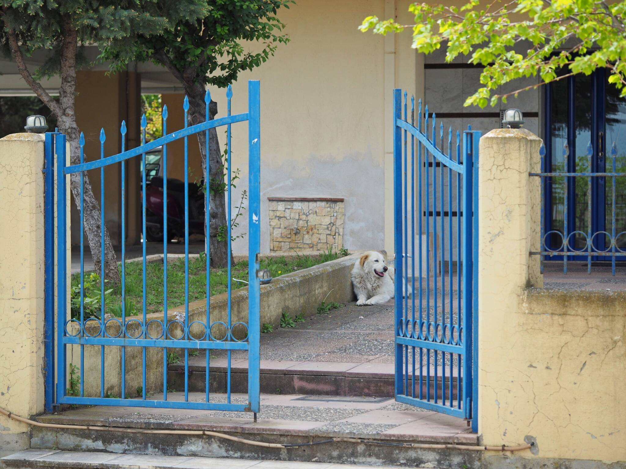 Achat immobilier : J'ai signé un compromis de vente, puis-je pénétrer dans les lieux du bien convoité sans autorisation ?