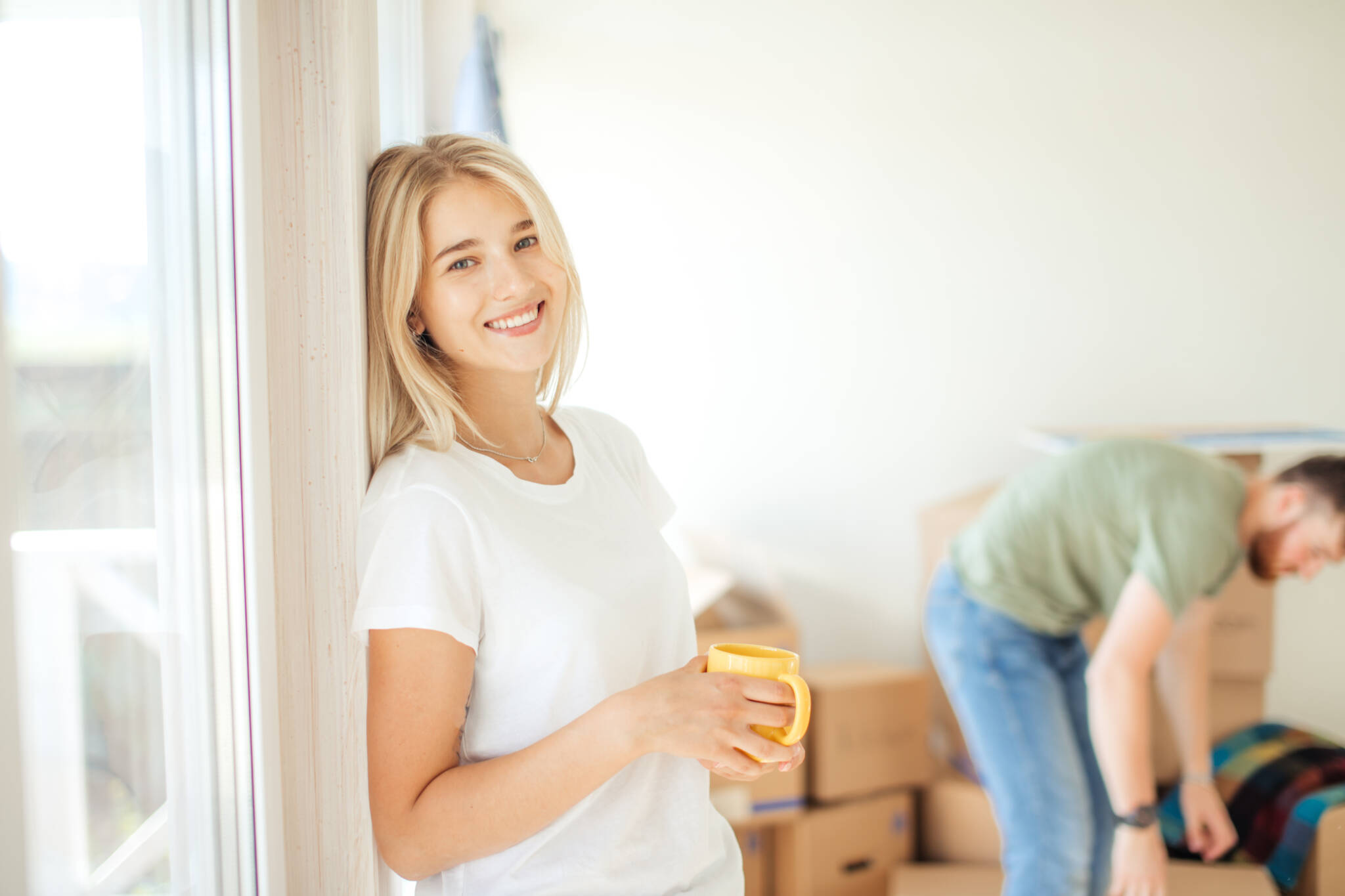 Location et aide au logement : Le Gouvernement met en place une « aide à l’installation des jeunes actifs » de 1000 €