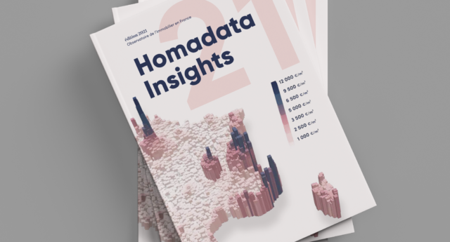 Homadata Insights