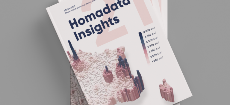 Homadata Insights