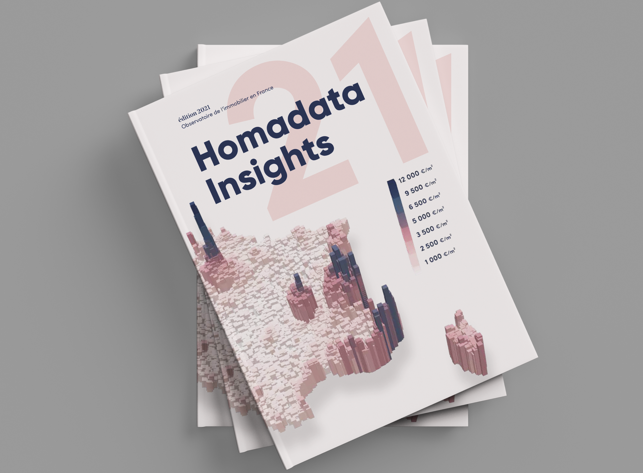 Homadata Insights