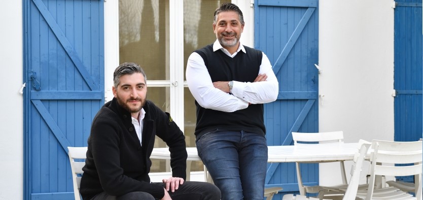 Homki, l'agence immobilière au prix fixe de 2 990 euros s'impose sur le marché français