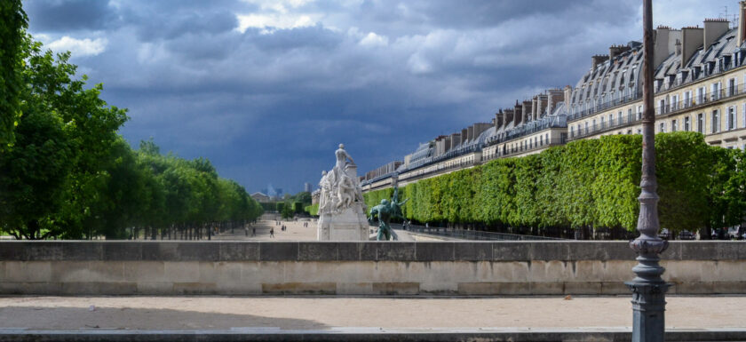 Immobilier Paris