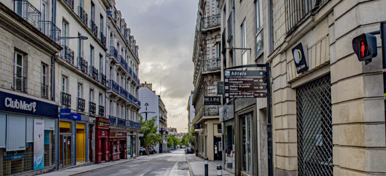 immobilier nantes