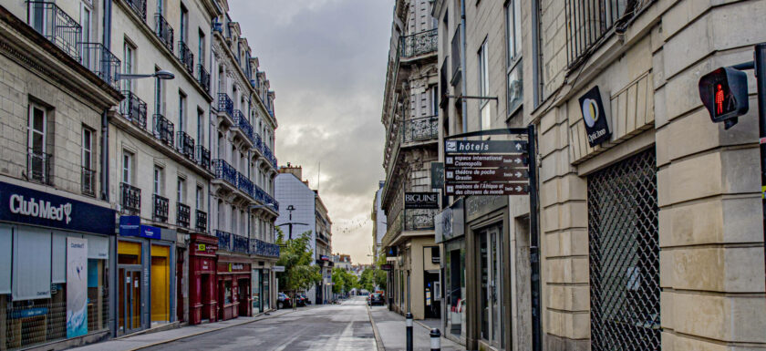 immobilier nantes