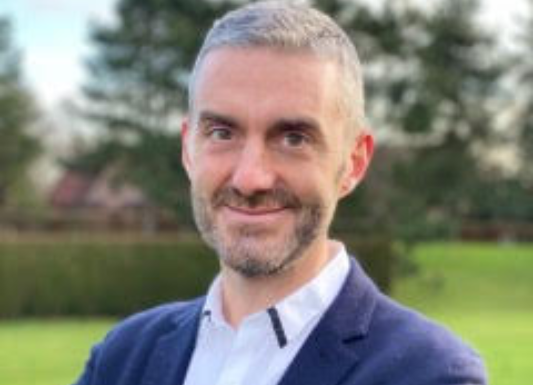 Laurent Kocinski