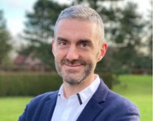 Laurent Kocinski