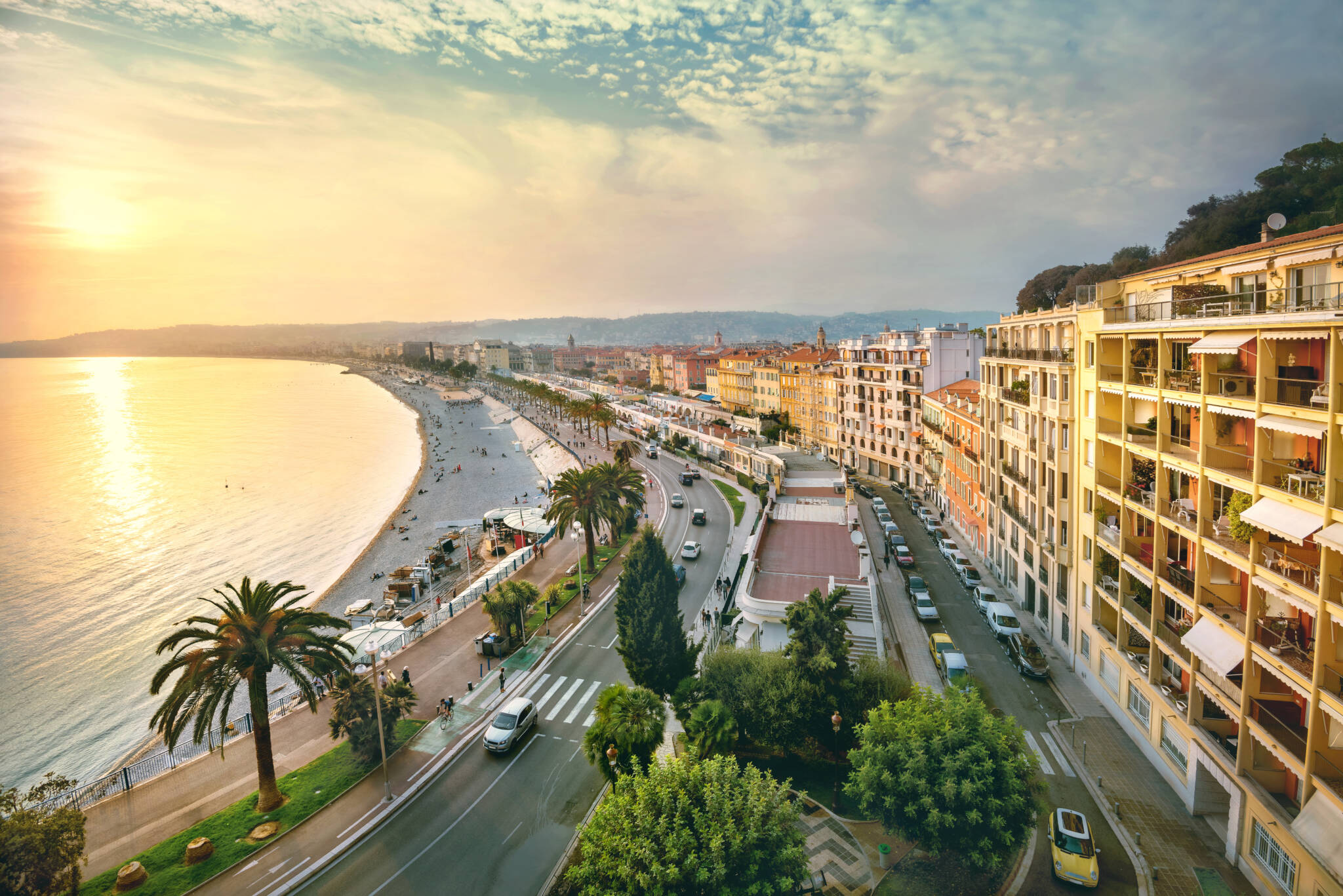 Crise sanitaire et location : Le tribunal administratif de Nice suspend l’arrêté municipal qui interdisait les locations saisonnières pendant les vacances