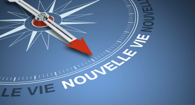 reconversion professionnelle