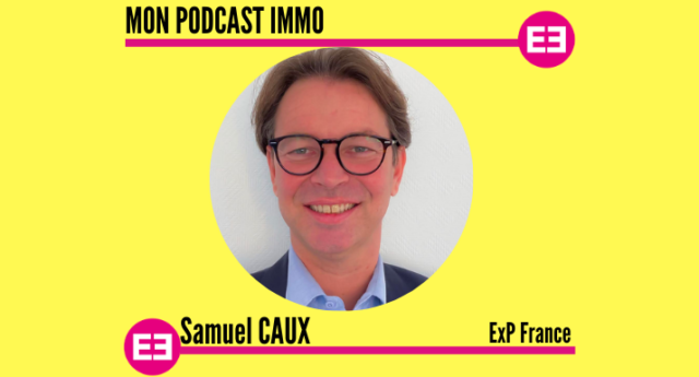 Samuel Caux