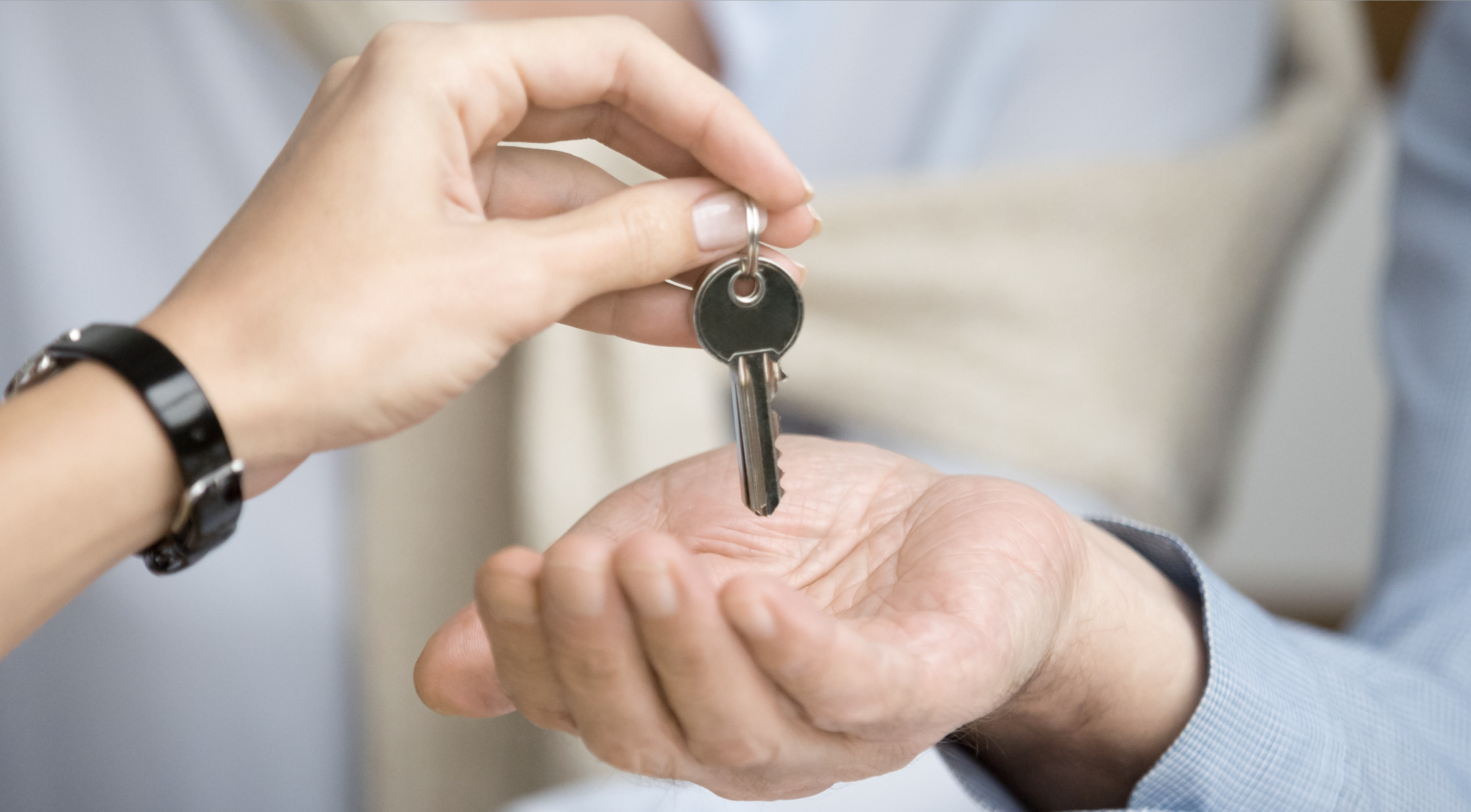 Century 21 et action logement renforcent leur partenariat pour aider les jeunes à se loger