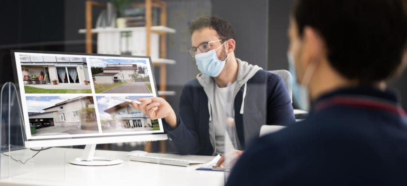 immobilier