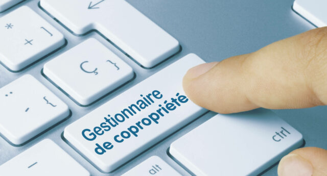 UNIS-gestionnaire de copropriété