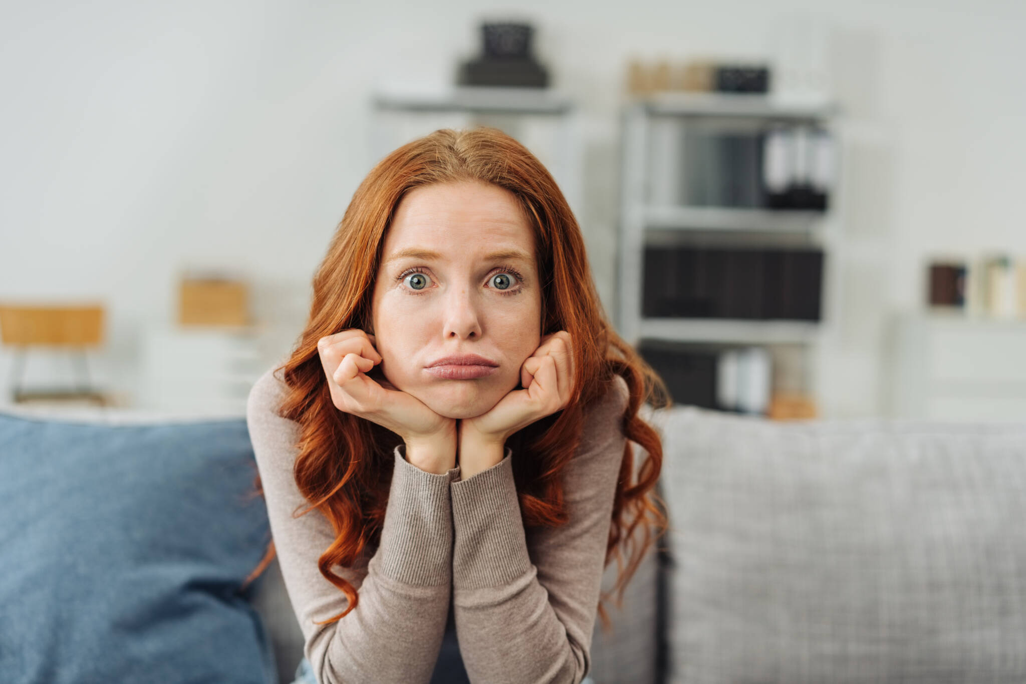 Immobilier : Il faut s’attendre à un marché un peu plus morose qu’à l’accoutumée ce printemps !
