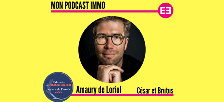 Palmares de l'immobilier : César et Brutus, meilleure agence Rhône-Alpes