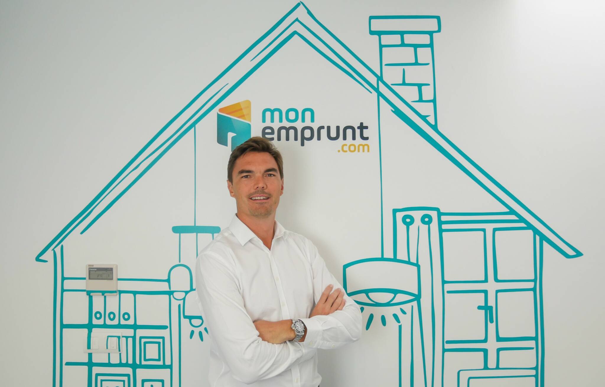 «Le marché immobilier est un exemple de résilience !», Arnaud Guilleux