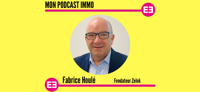 Immobilier locatif : "Nous proposons désormais une assurance GLI Garantie Totale", Fabrice Houlé, Zelok