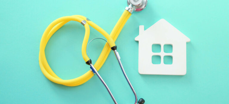 Diagnostic immobilier