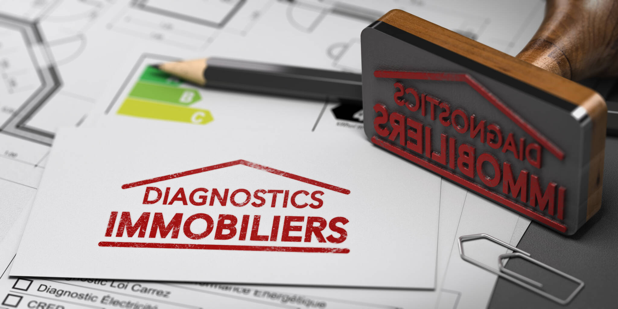 Les Diagnostics Immobiliers Obligatoires - Vente d'un Bien Immo