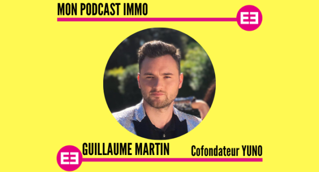 Guillaume Martin