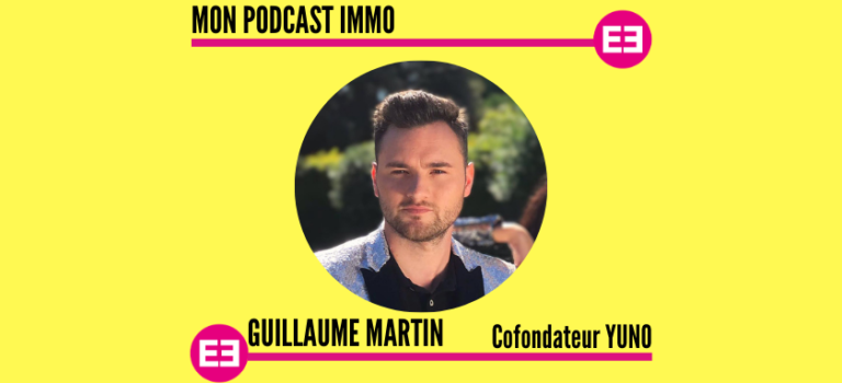 Yuno, l'appli qui accompagne les investisseurs en immobilier locatif