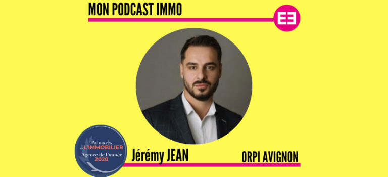 Palmarès de l'immobilier : Orpi Avignon Provence, agence de l'année 2020 (région sud est)