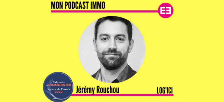 Palmarès de l'immobilier 2020 : Log'ici, agence de l'année 2020 (région sud-ouest)