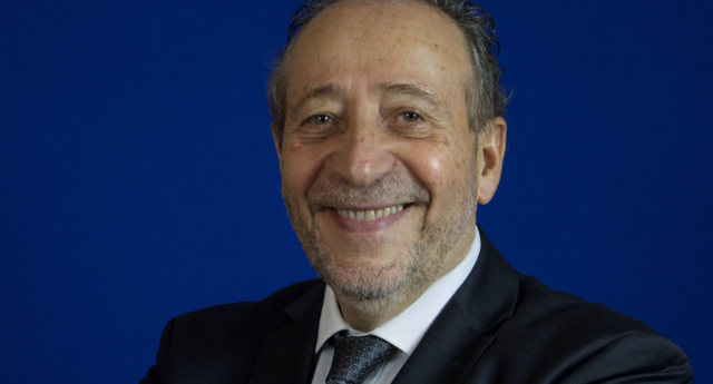 Michel Platero