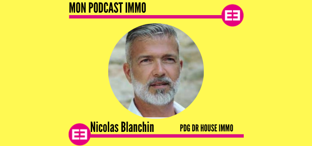 Nicolas Blanchin