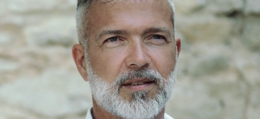 Nicolas Blanchin