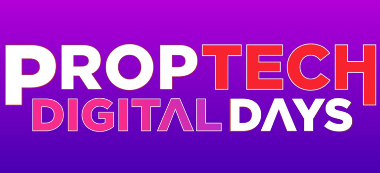 Rendez-vous pro : les « Proptech Digital Days » reviennent les 31 mars et 1er avril