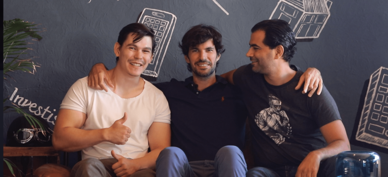 La réussite d'un conseiller immobilier, c'est 80% de développement psychologique et 20% de technique !