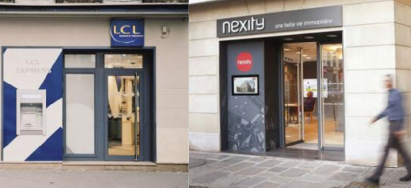 Credit immobilier