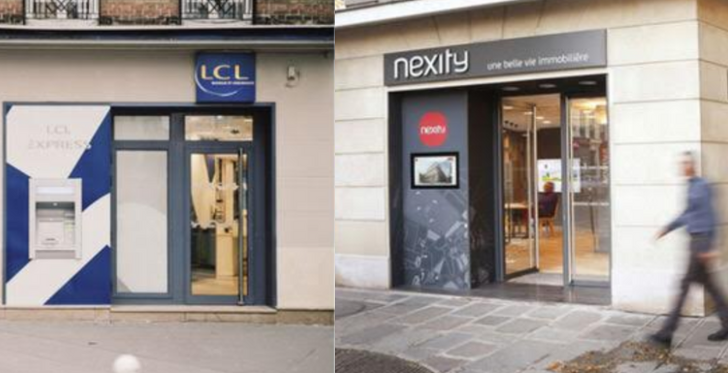 Crédit immobilier : LCL et Nexity crée Nexity Crescendo, un nouveau Prêt à 0% (PTZ)