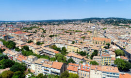immobilier Aix en provence